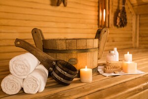 Exhale Studio Sauna Session Gift Certificate